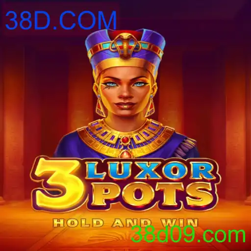 3LuxorPots